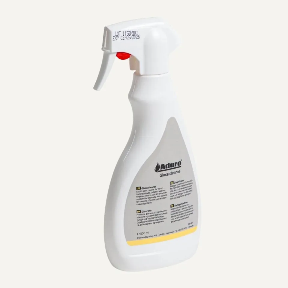 aduro-glasreiniger-500-ml-fl-ssigreiniger-f-r-kaminscheiben image 1