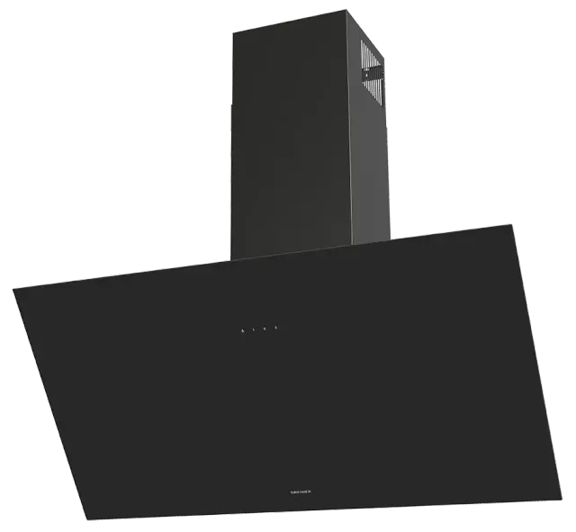 oranier-dhk690-kopffrei-wandhaube-90-cm-pureblack image 1