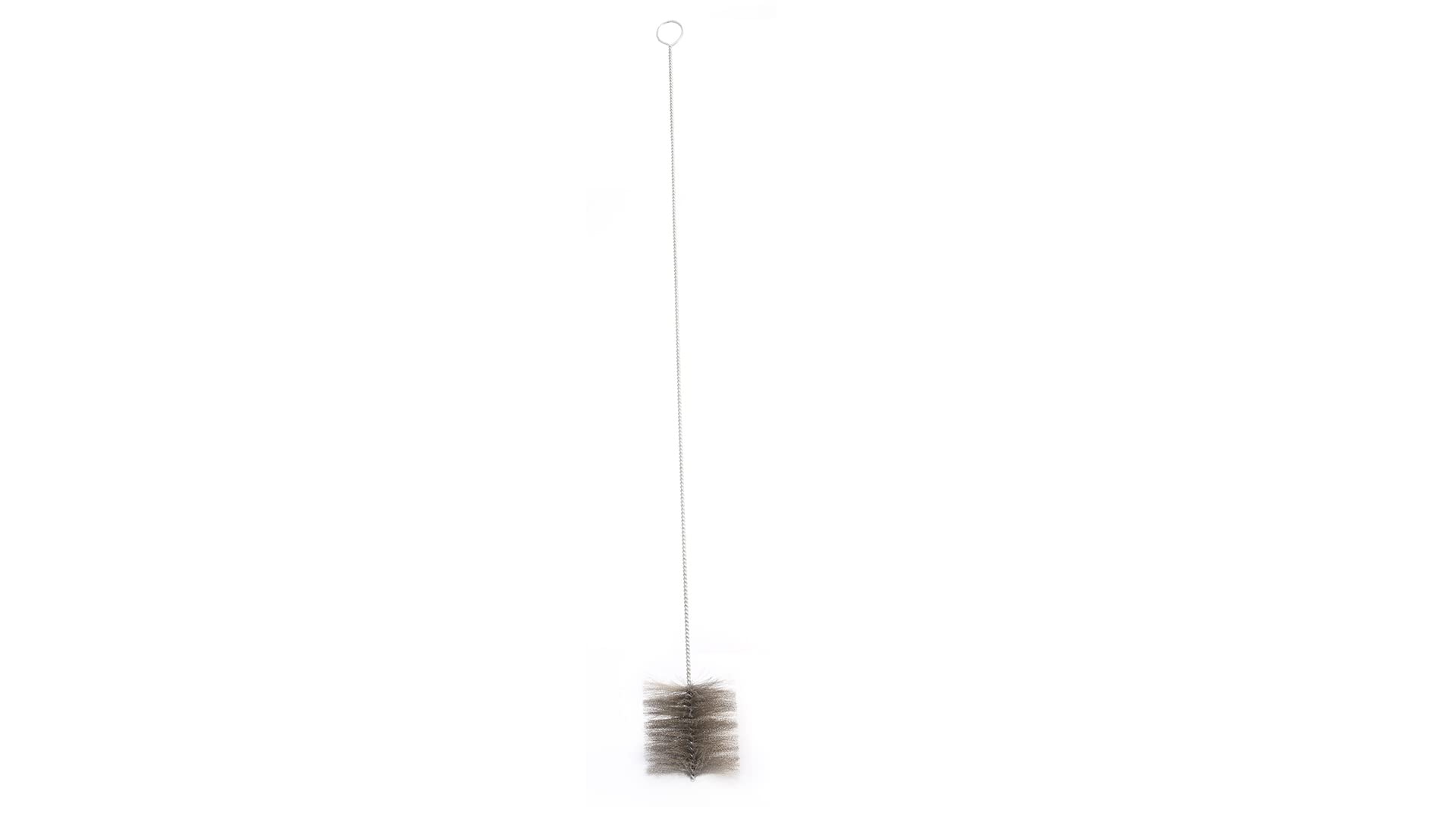 hark-ofenb-rste-160-mm-1-5-m-l-nge-ofenrohrb-rste-stahl image 7
