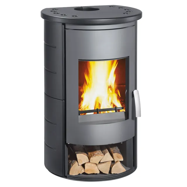 wamsler-riva-kaminofen-schwarz-6-8-kw-keramik-eckaufstellung image 1