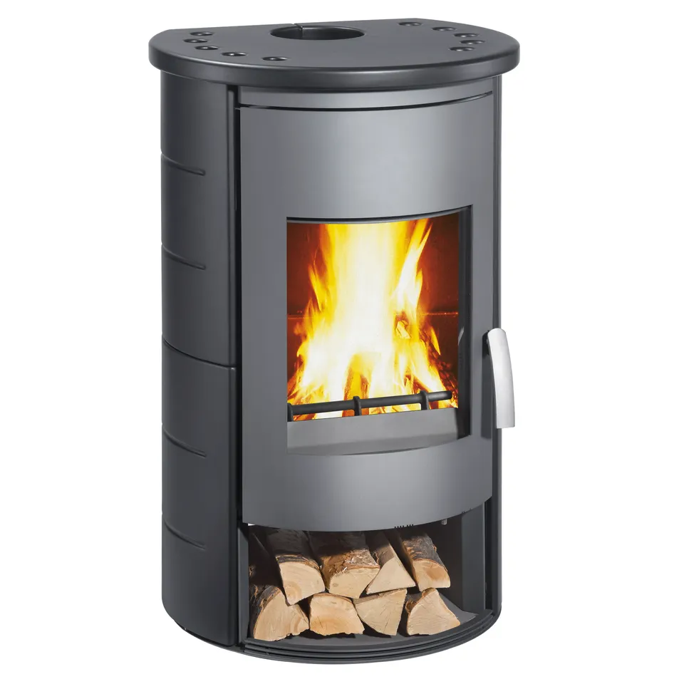 wamsler-riva-kaminofen-schwarz-6-8-kw-keramik-eckaufstellung image 1