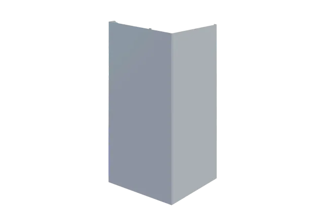 oranier-grund-und-teleskopschacht-edelstahl-f-r-polar-neo image 1