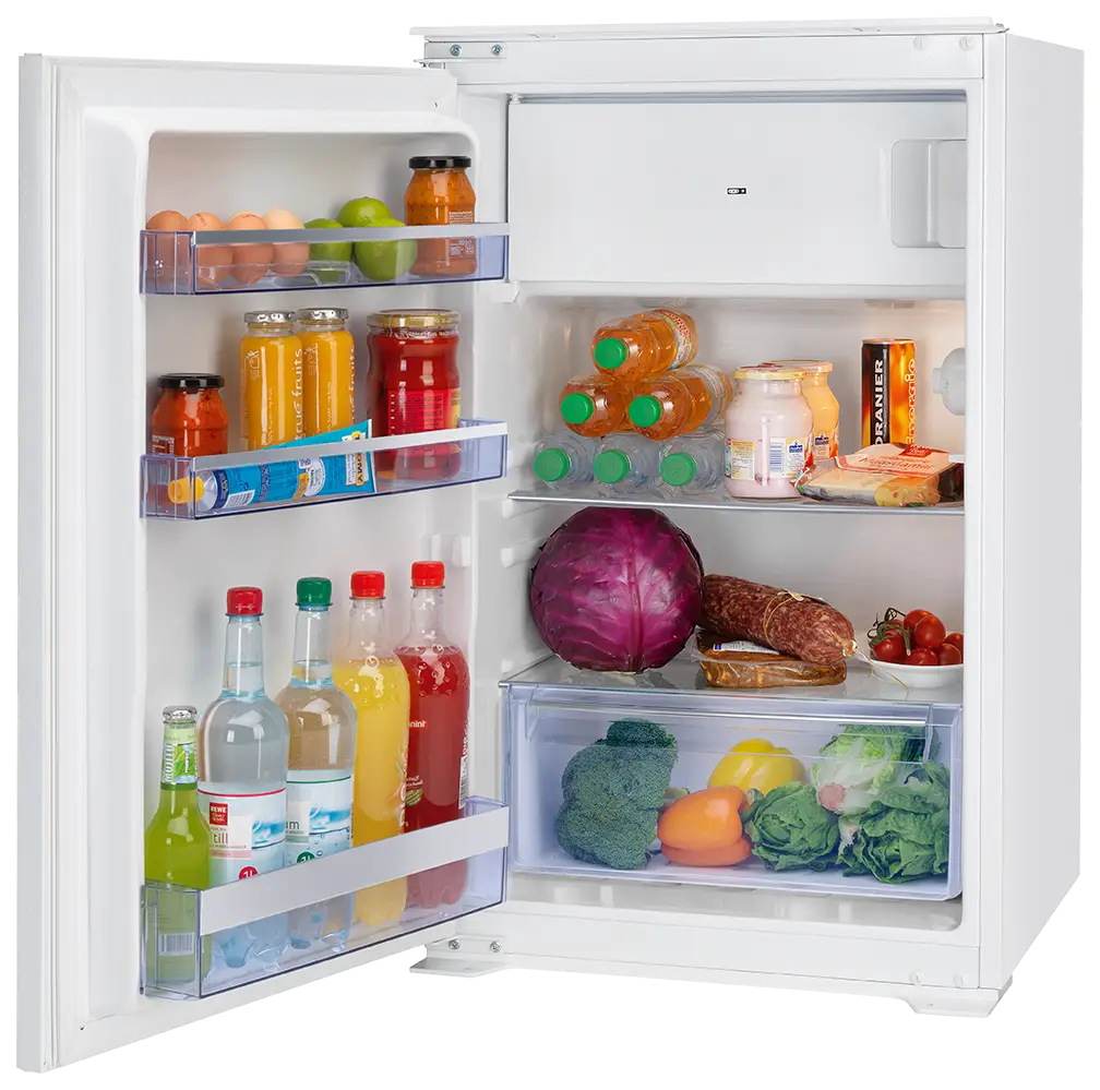 oranier-eks308-k-hlschrank-129-l-mit-abtauautomatik image 1