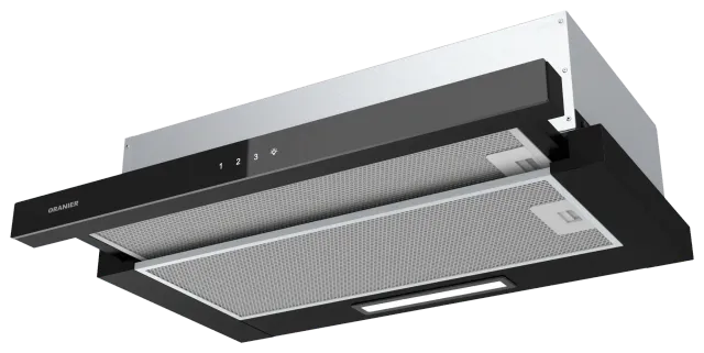 oranier-fla560-schubl-fter-60-cm-mit-glasblende-schwarz image 1