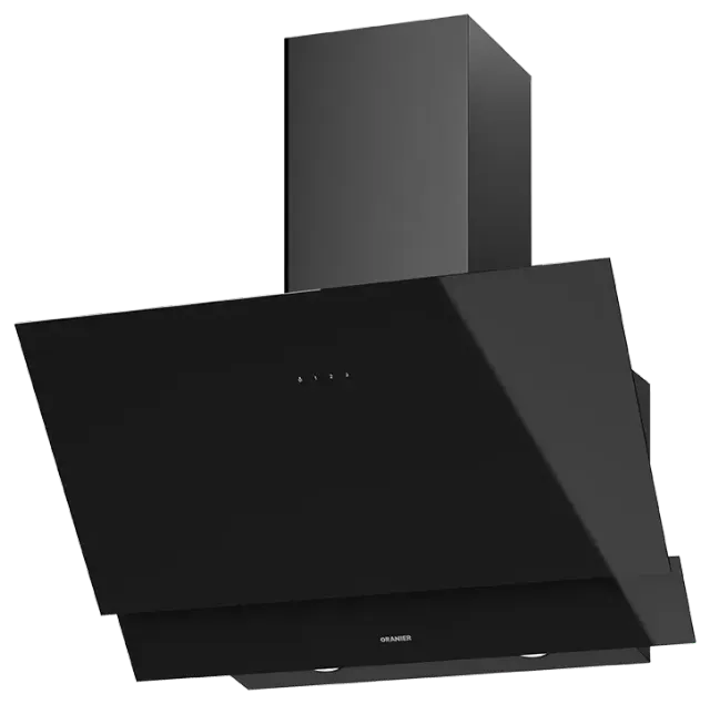 oranier-miran-kopffrei-wandhaube-pureblack image 1