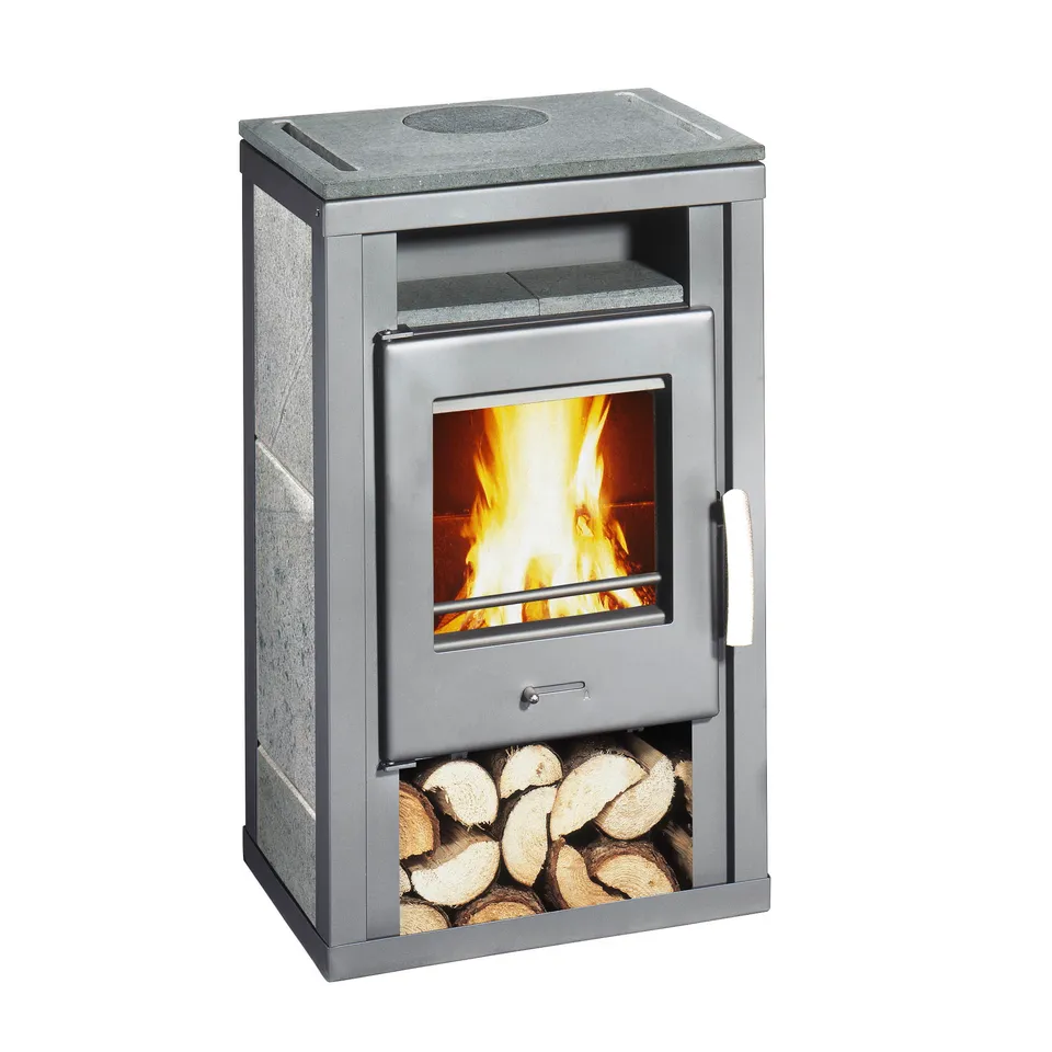 wamsler-kaminofen-phoenix-holz-kaminofen image 1