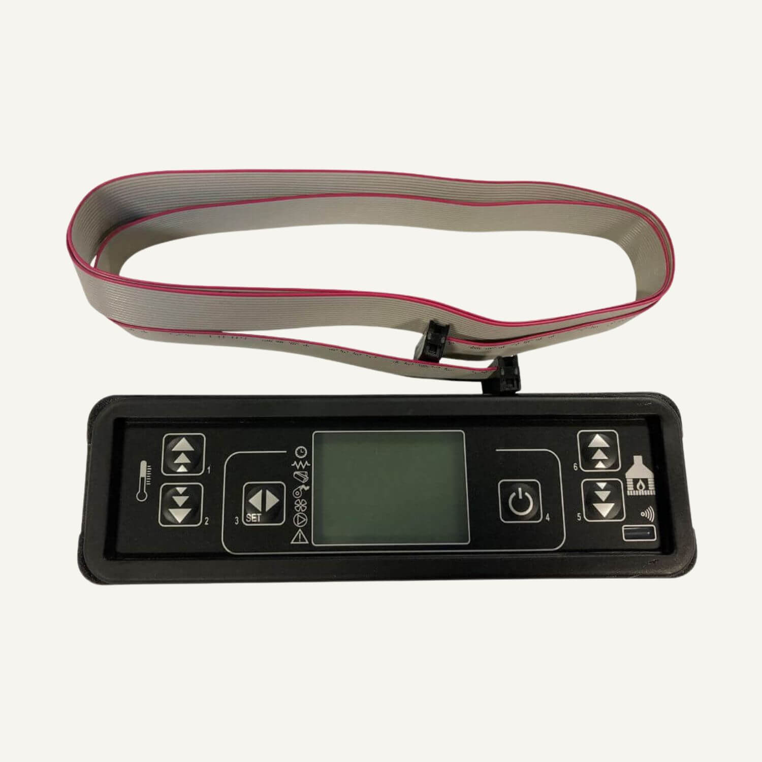 aduro-display-inkl-kabel-51328-f-r-hybridofen image 1