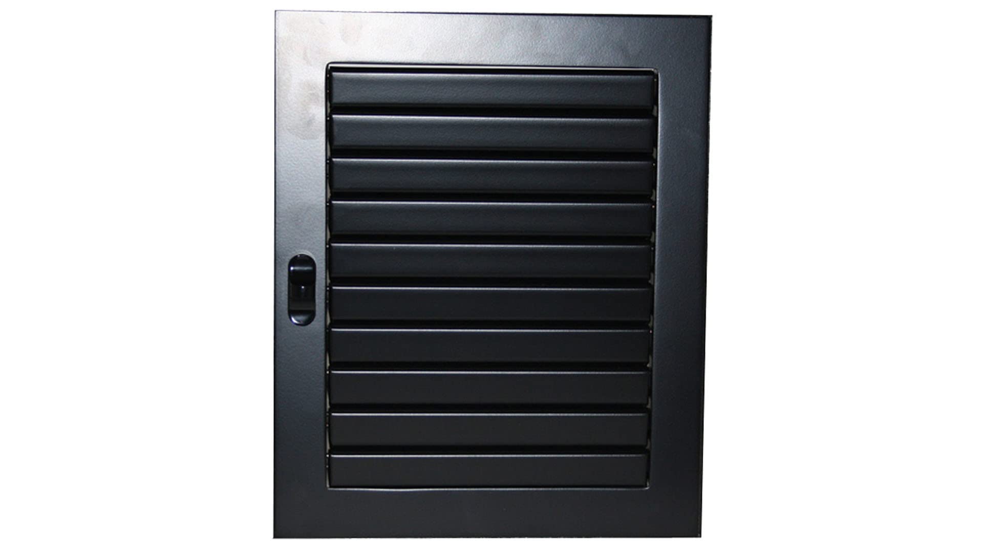 hark-l-ftungsgitter-lamelle-28-x-23-cm-schwarz image 2