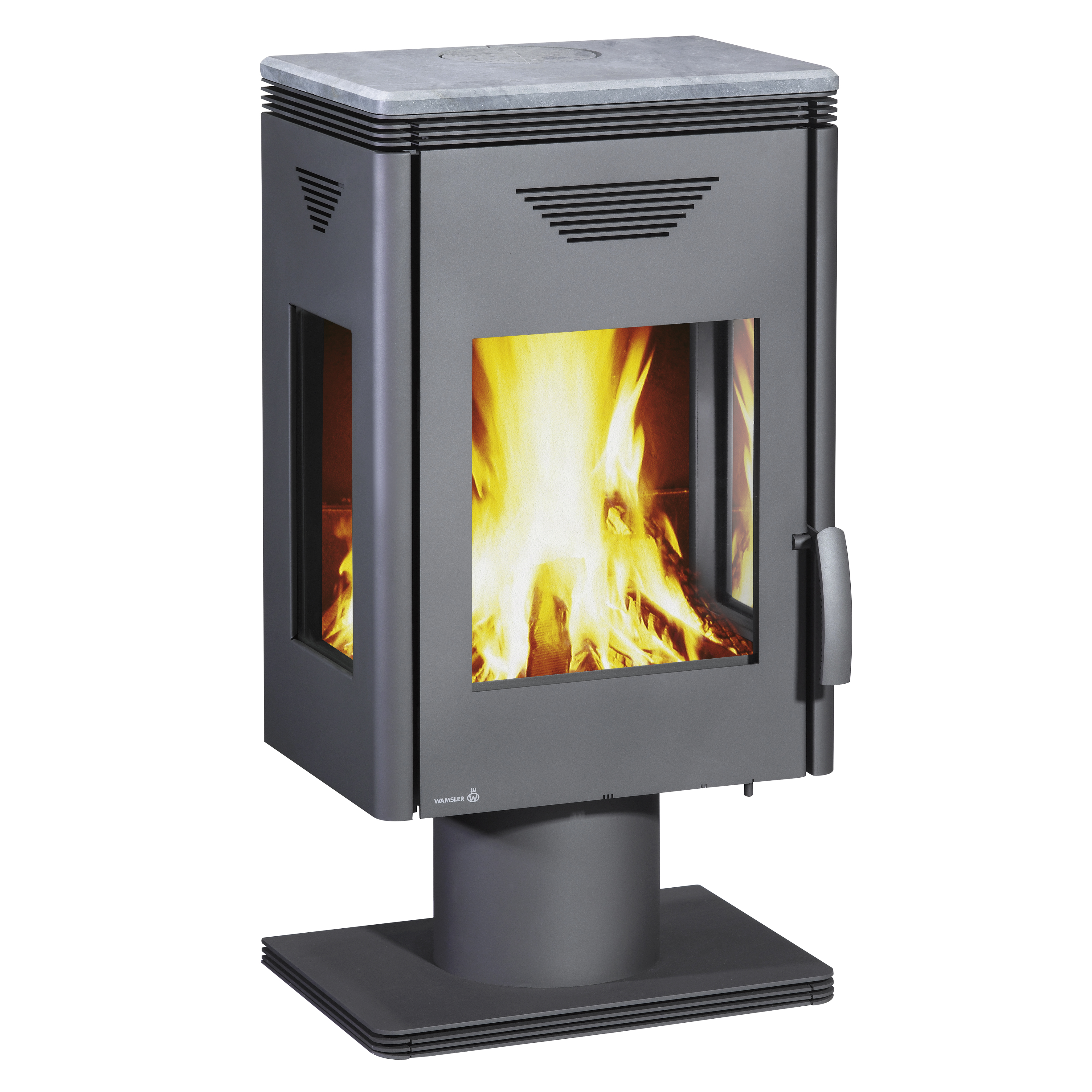 wamsler-trion-kaminofen-8-kw-speckstein image 1