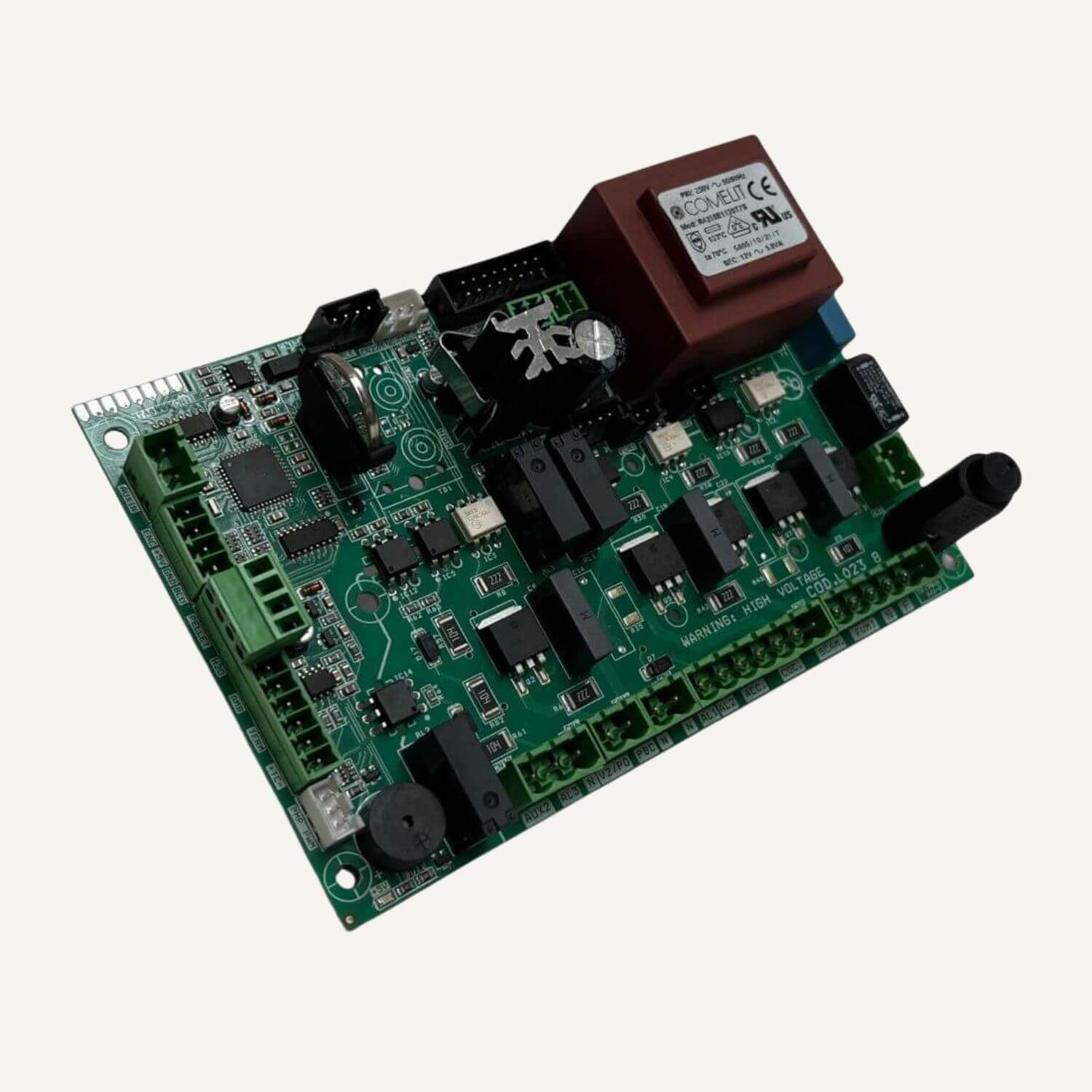aduro-schaltplan-51339-elektronische-steuerung-f-r-pellet-kaminofen image 2