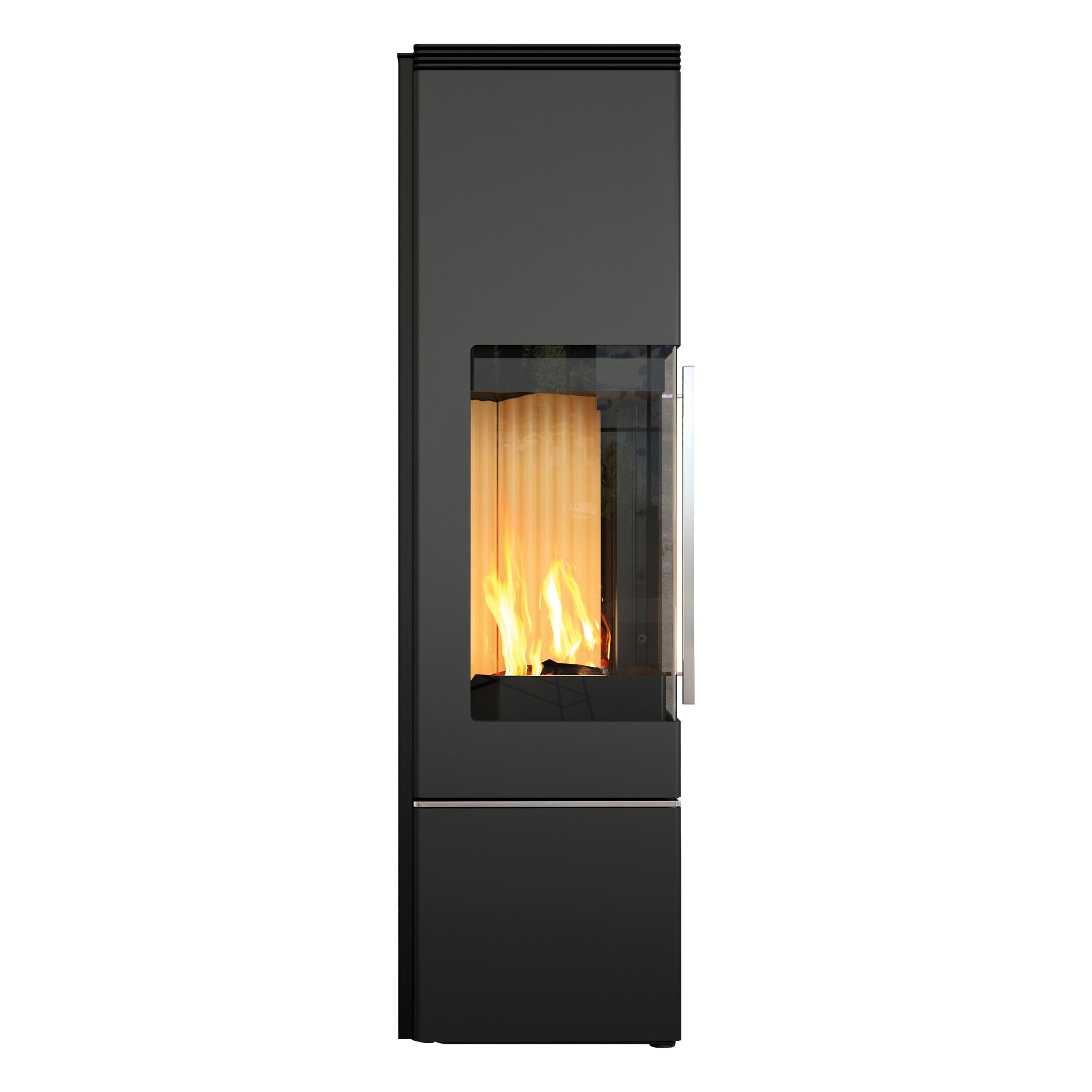 hark-kaminofen-165-ecoplus-6-kw-graphit image 3