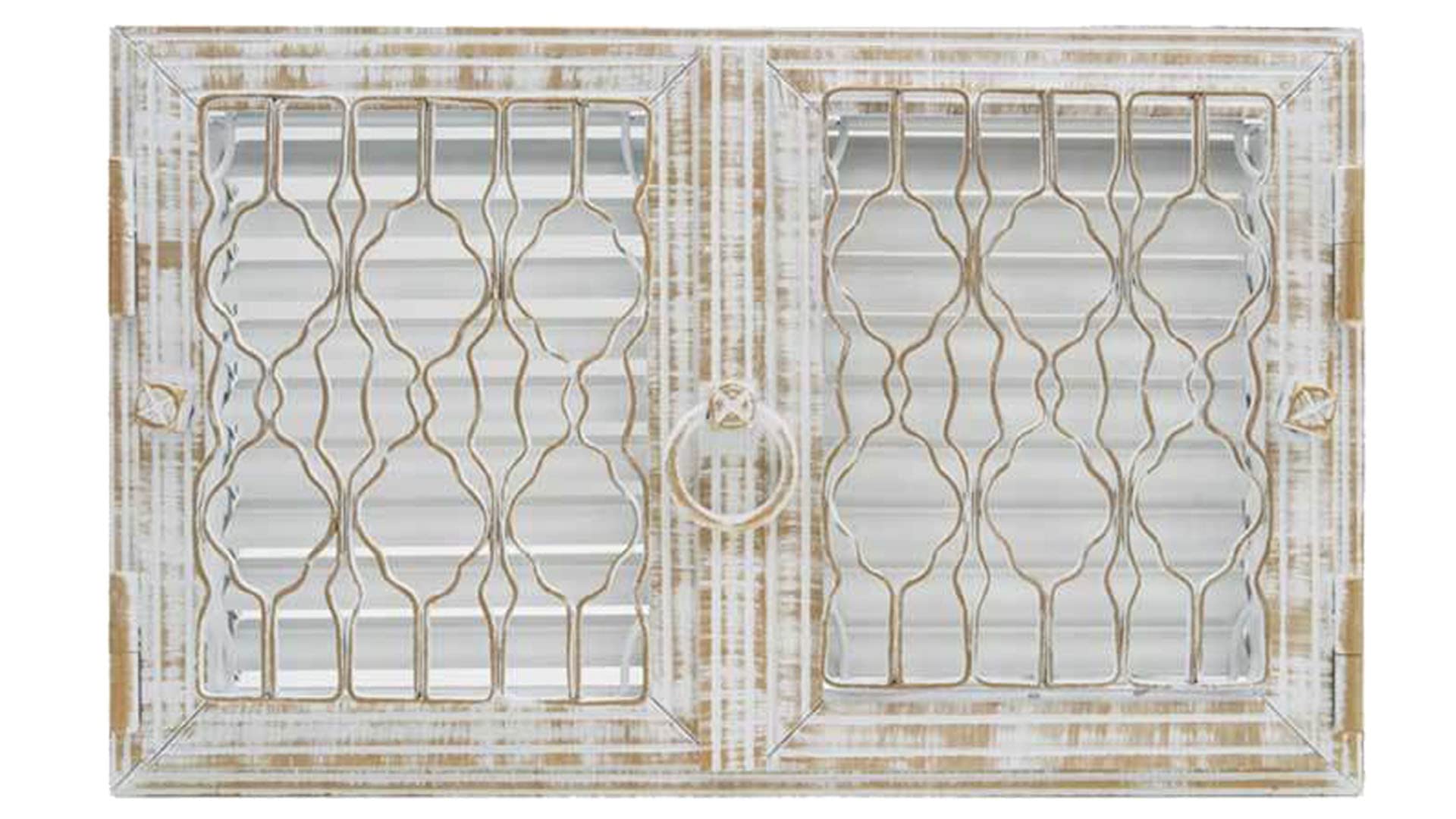 hark-l-ftungsgitter-lindau-28-x-46-cm-altwei-gold image 1
