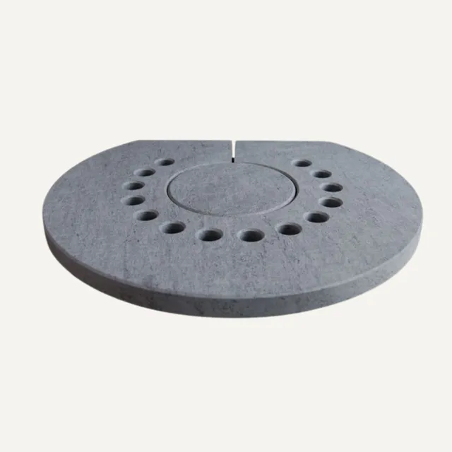 aduro-speckstein-topplatte-52121-f-r-aduro-9-serie image 1