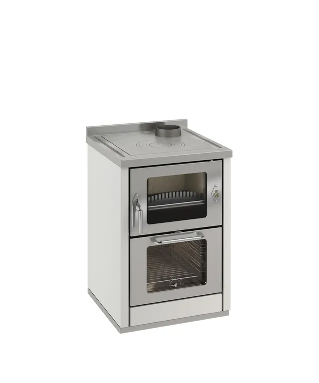 wamsler-master-line-k-60-holzherd-weiss image 1