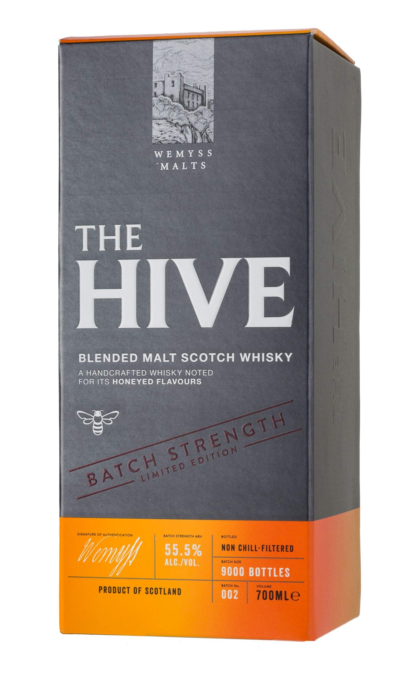 wemyss-malts-the-hive-batch-strength-blended-malt-scotch-whisky-0-7-l-55-5-vol image 5