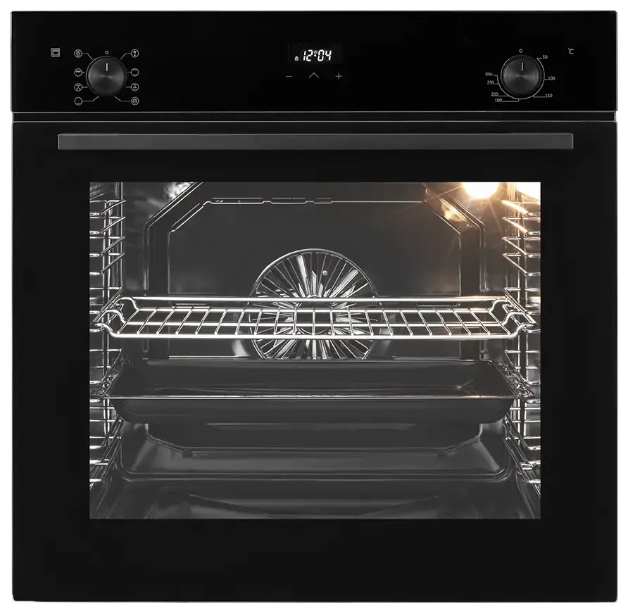 oranier-ebs-920-einbaubackofen-mit-9-funktionen-und-timer image 1