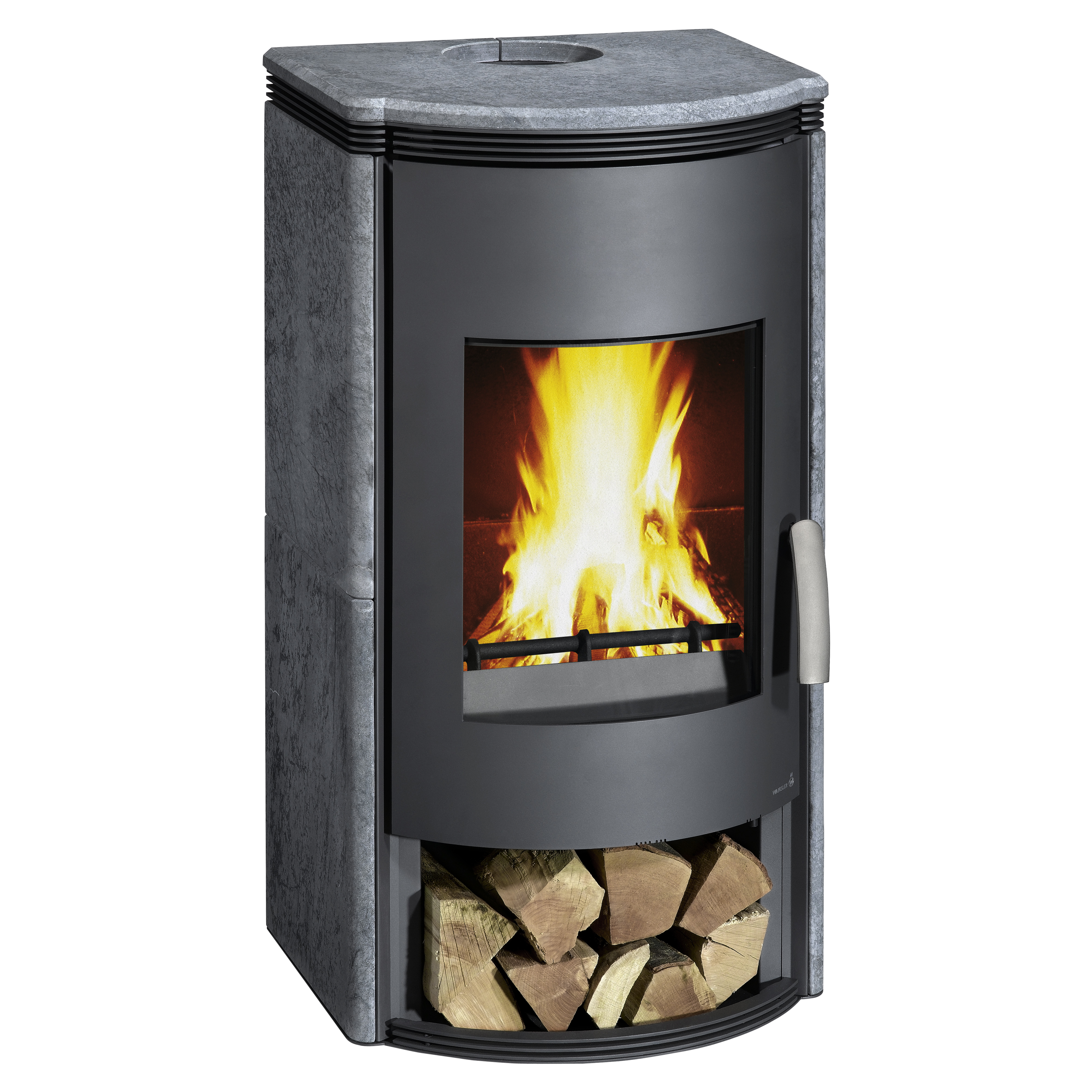 wamsler-wega-naturstein-kaminofen-6-8-kw-speckstein image 1