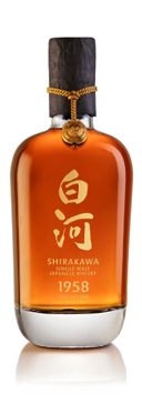 shirakawa-1958-japanese-single-malt-whisky-rarit-t image 1