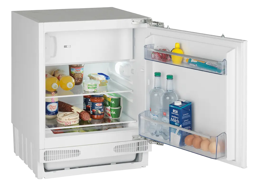 oranier-uks108-unterbau-k-hlschrank-mit-gefrierfach-98-liter image 1
