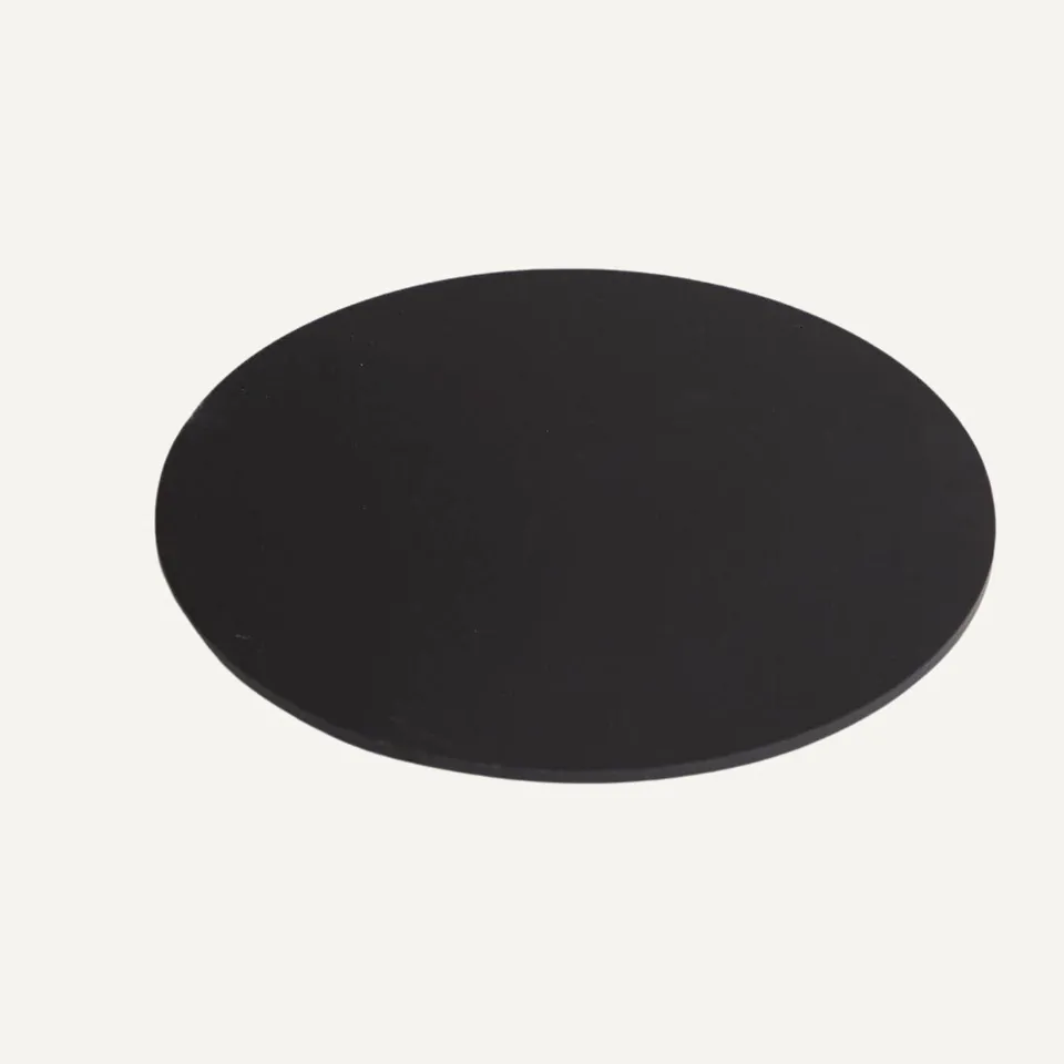 aduro-deckplatte-51105-schwarz-metall-f-r-rauchstutzen image 1