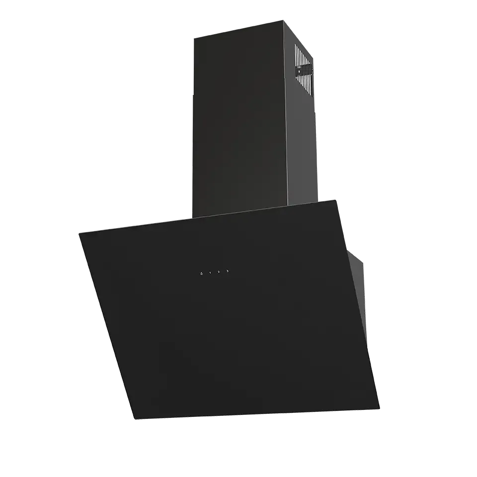 oranier-dhk660-kopffrei-wandhaube-60-cm-pureblack image 1