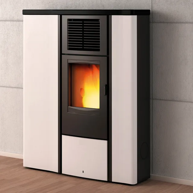 wamsler-westminster-po-90-pelletofen-wei-8-5-kw image 1