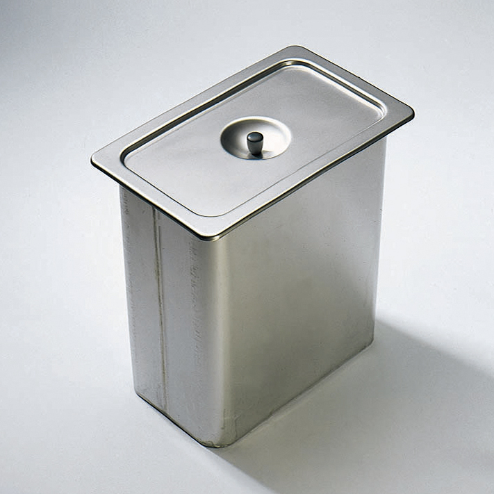 wamsler-wasserschiff-edelstahl-f-r-k138-und-k170 image 1