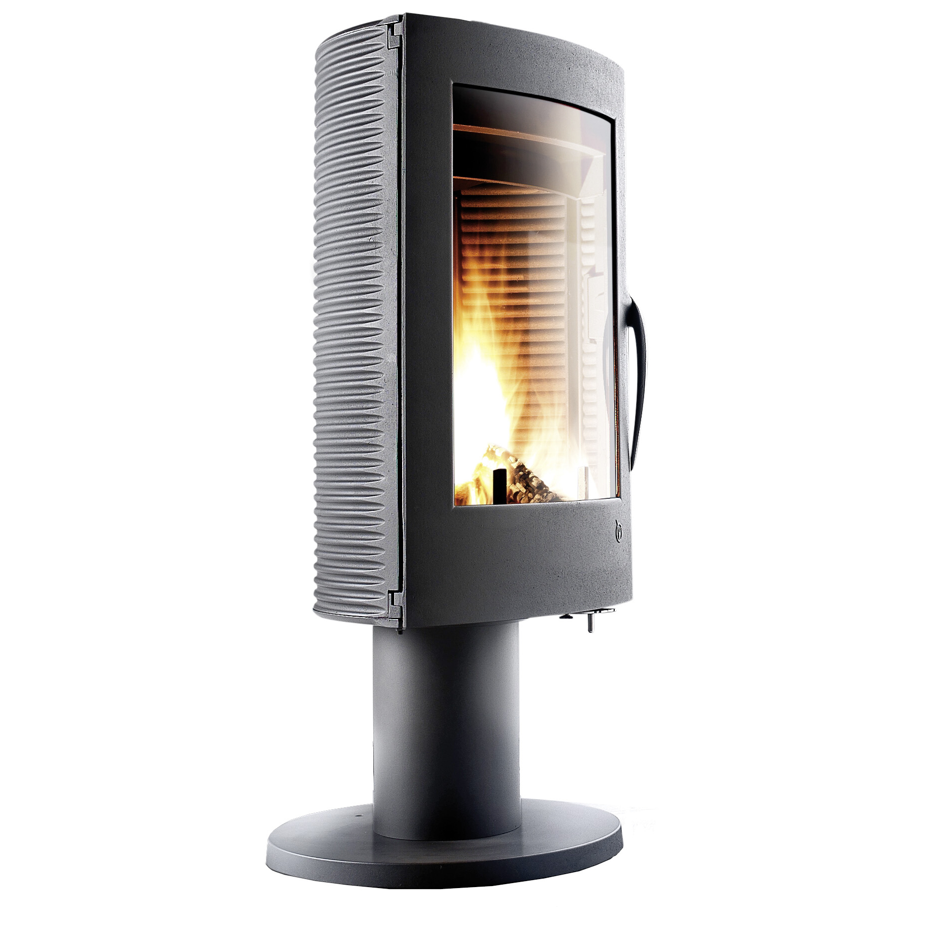 wamsler-nizza-kaminofen-gusseisen-10-kw-360-drehbar image 1