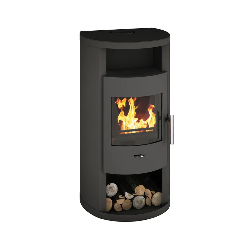 wamsler-lilith-stahl-kaminofen-6-kw image 1