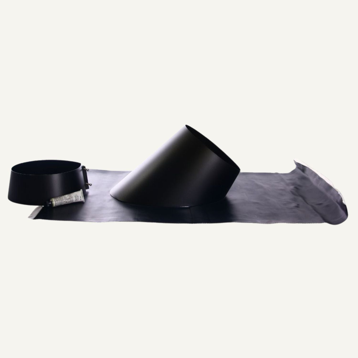 aduro-dachanschluss-eco-flex-31-45-schwarz image 1