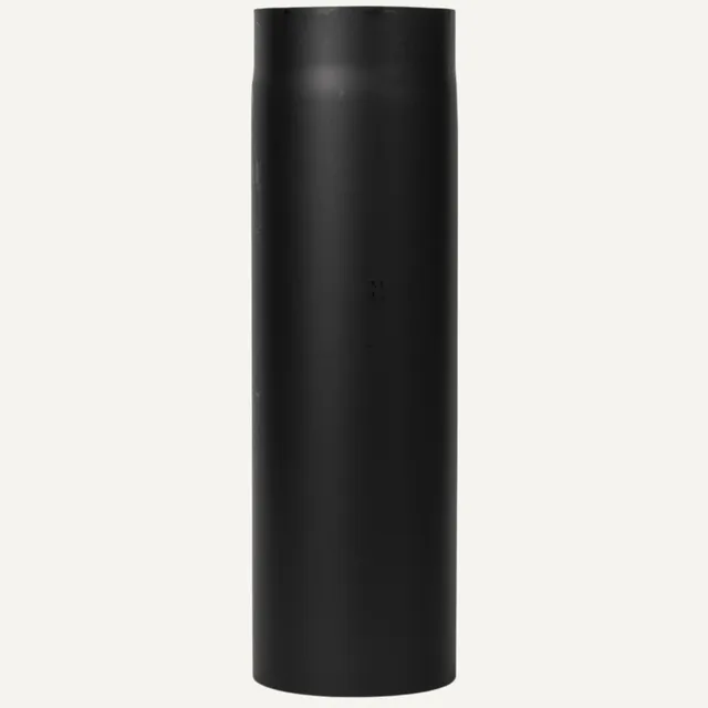 aduro-rauchrohrverl-ngerung-500-mm-schwarz-metallic image 1