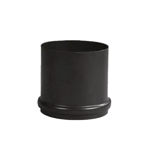 oranier-pellet-schornsteinanschluss-80-mm-schwarz-f-r-boreas image 1