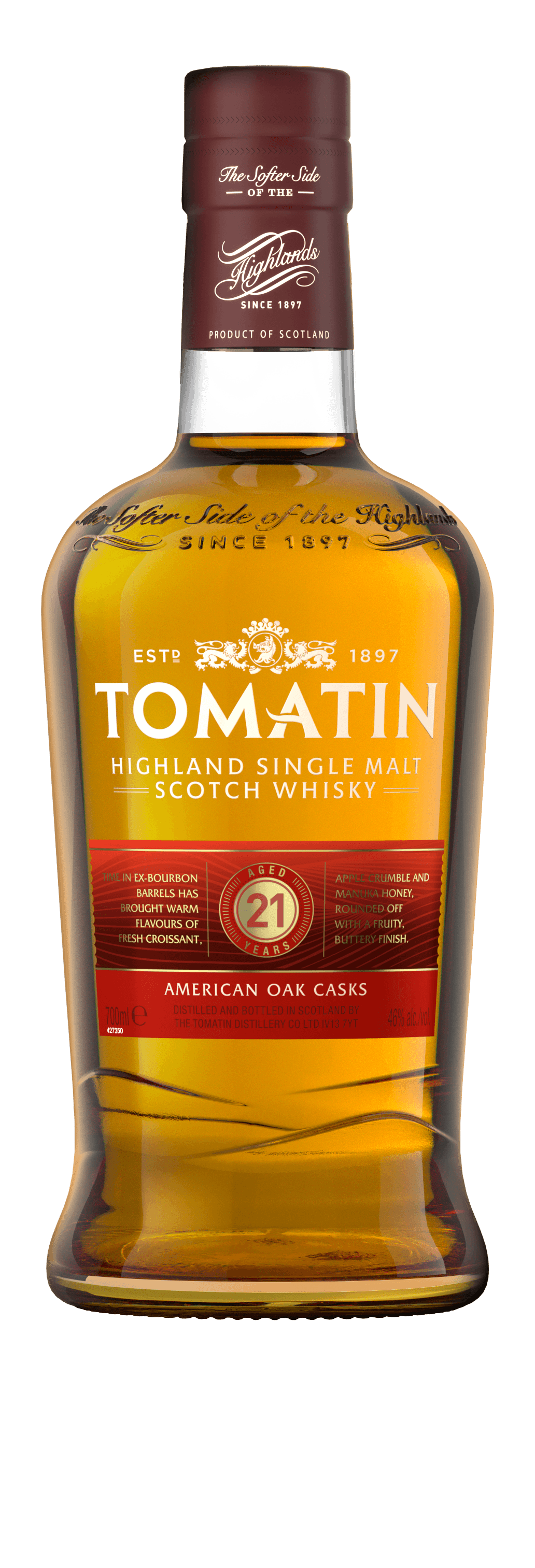 tomatin-21-year-old-travel-exclusive-whisky image 1