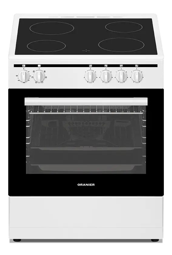 oranier-ste531-elektro-standherd-mit-7-funktionen image 1