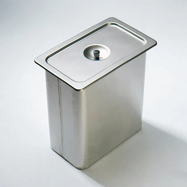 wamsler-wasserschiff-edelstahl-f-r-k138-und-k170 image 1