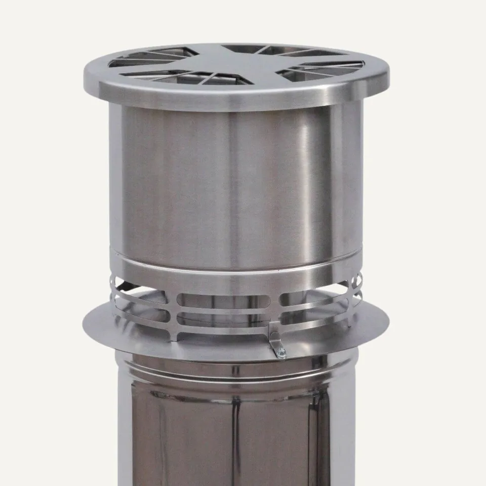 aduro-draftoptimizer-edelstahl-rauchsauger-f-r-schornsteinzug image 1