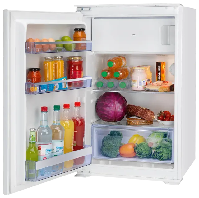 oranier-eks308-k-hlschrank-129-l-mit-abtauautomatik image 1