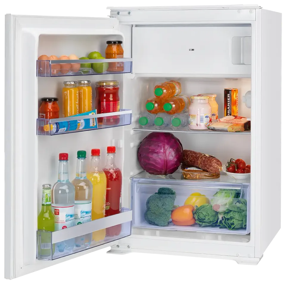 oranier-eks308-k-hlschrank-129-l-mit-abtauautomatik image 1