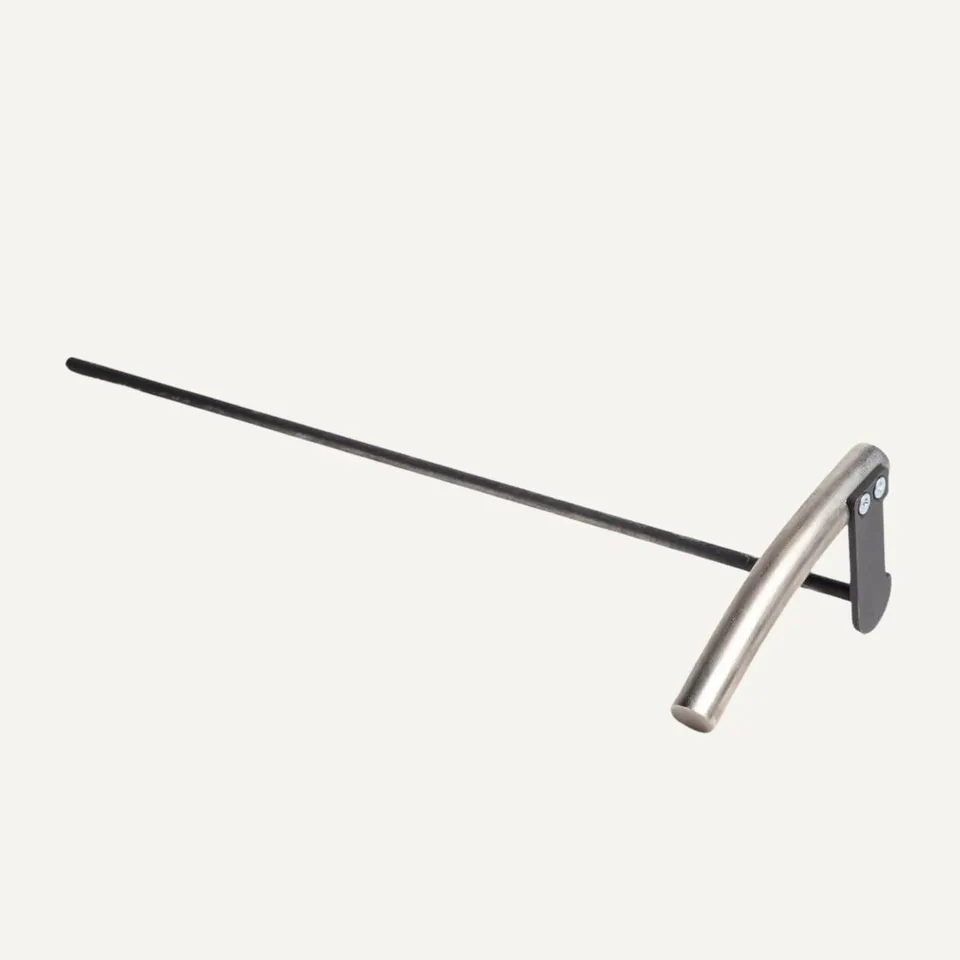 aduro-griff-mit-stift-51026-handgriffstange-mit-griff image 1