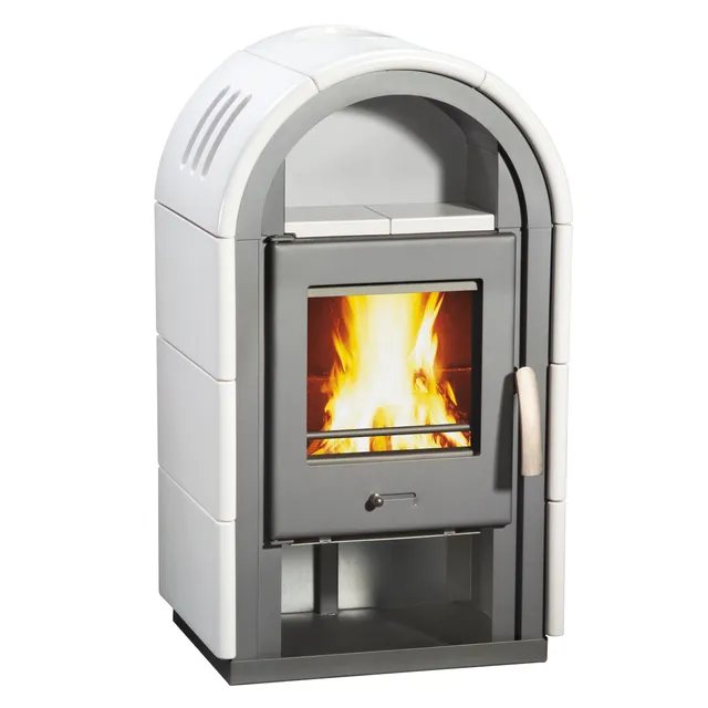 wamsler-mars-kaminofen-keramik-vanilla-6-kw image 1