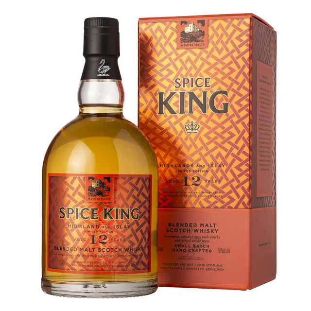 wemyss-malts-collection-spice-king-highland-islay-aged-12-years-2er-set image 1