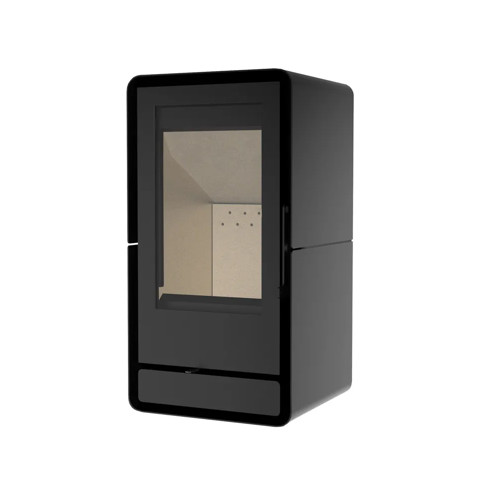 wamsler-sosa-kaminofen-7-3-kw-holzofen-mit-sichtfenster image 1