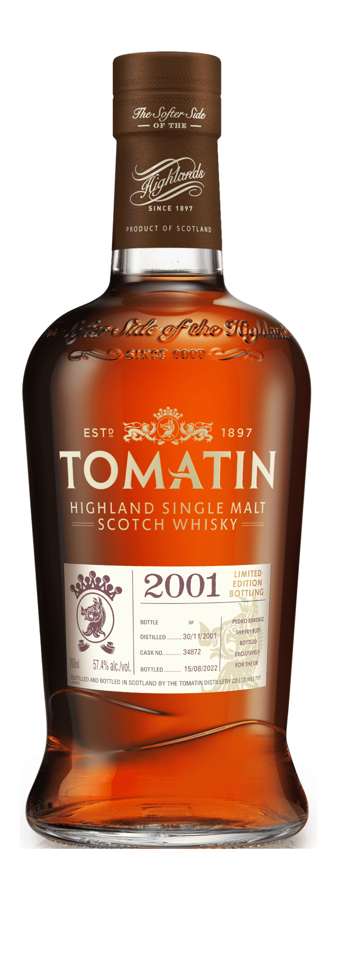 tomatin-2001-single-cask-single-malt-scotch-whisky-px-cask-57-4 image 1