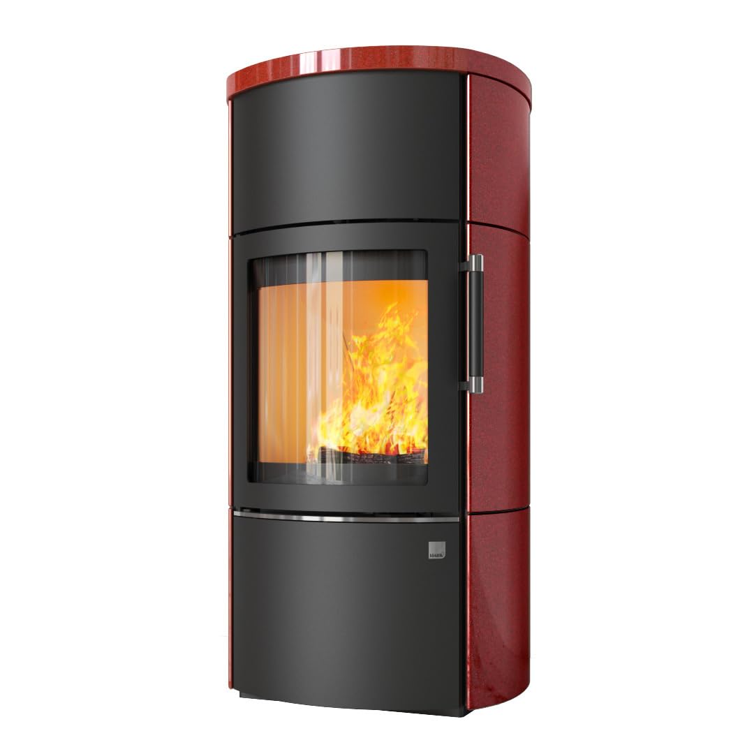 hark-44-5-2-gt-ecoplus-kaminofen-brillant-rot-graphit image 1