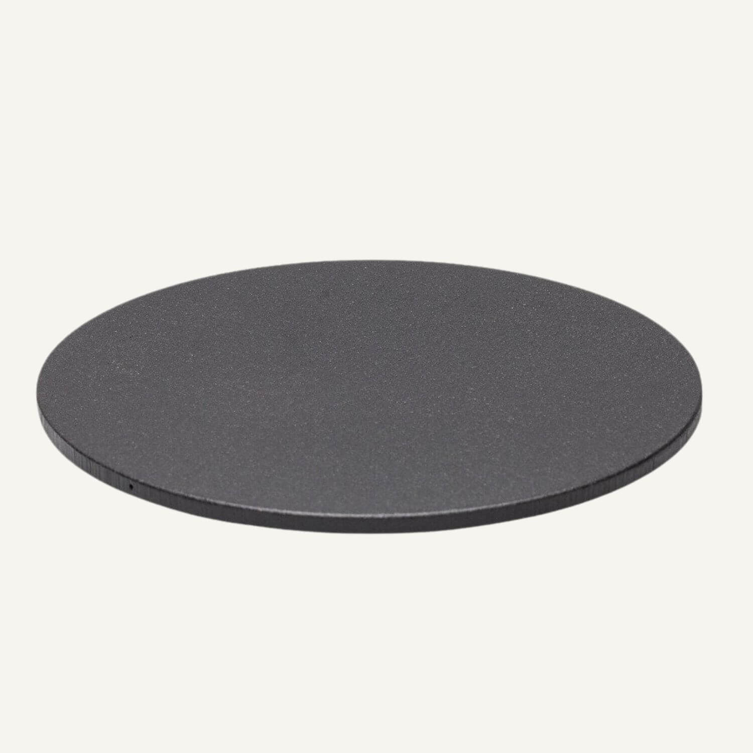 aduro-deckplatte-51233-schwarzes-metall-f-r-topplatte image 1