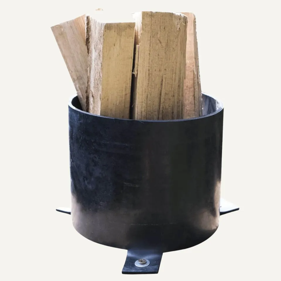 aduro-sicherheitsmanschette-zum-holzspalten-aus-gummi-bis-12-cm image 1