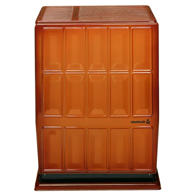 wamsler-lofen-ou-rofan-s-4-3-kw image 1