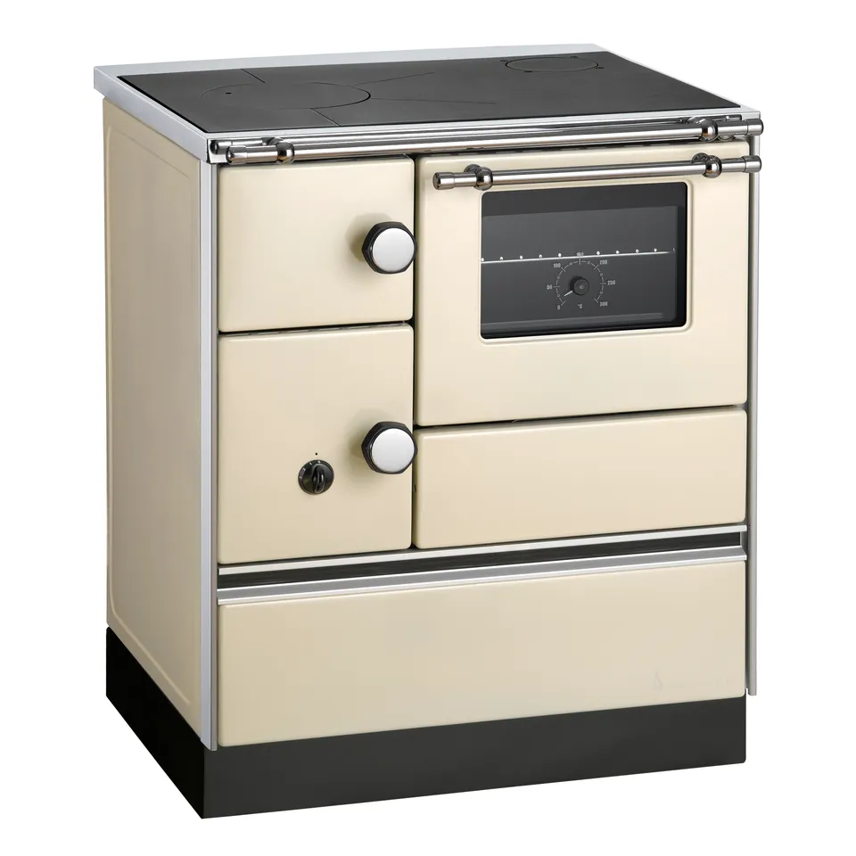 wamsler-westminster-k-176a-70-landhausherd-5-kw-elfenbein image 1