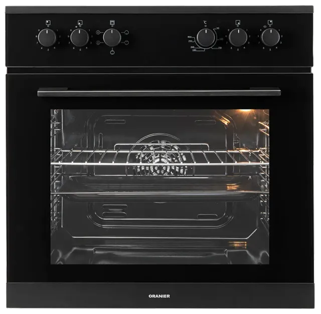 oranier-ebh130-elektro-einbauherd-60cm image 1