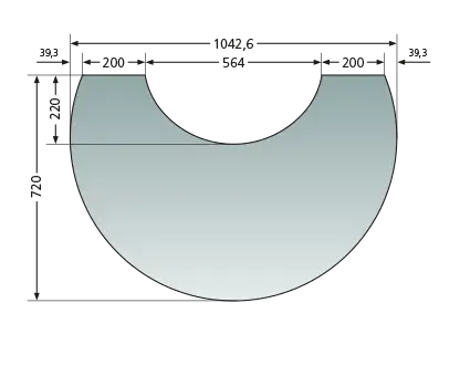 oranier-glas-vorlegeplatte-f-r-polar-neo-6-bakery-vantage image 1